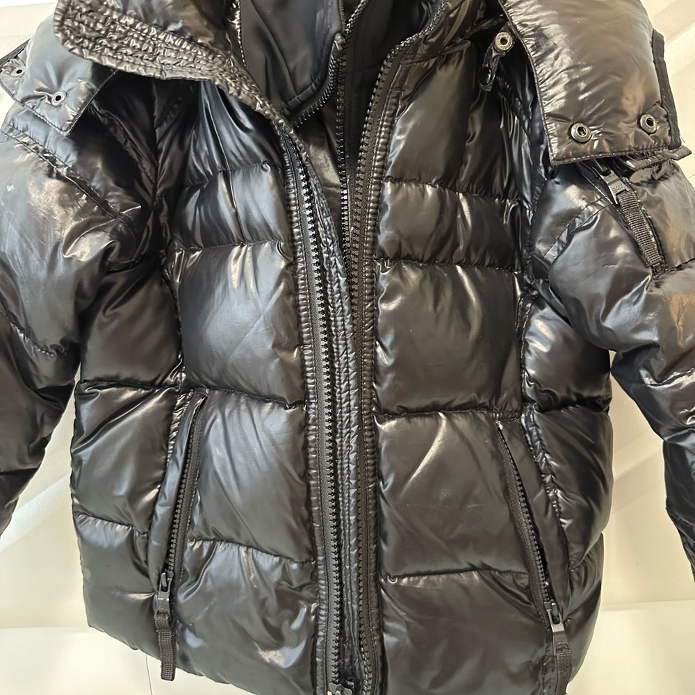 SAM Glacier Jacket kids